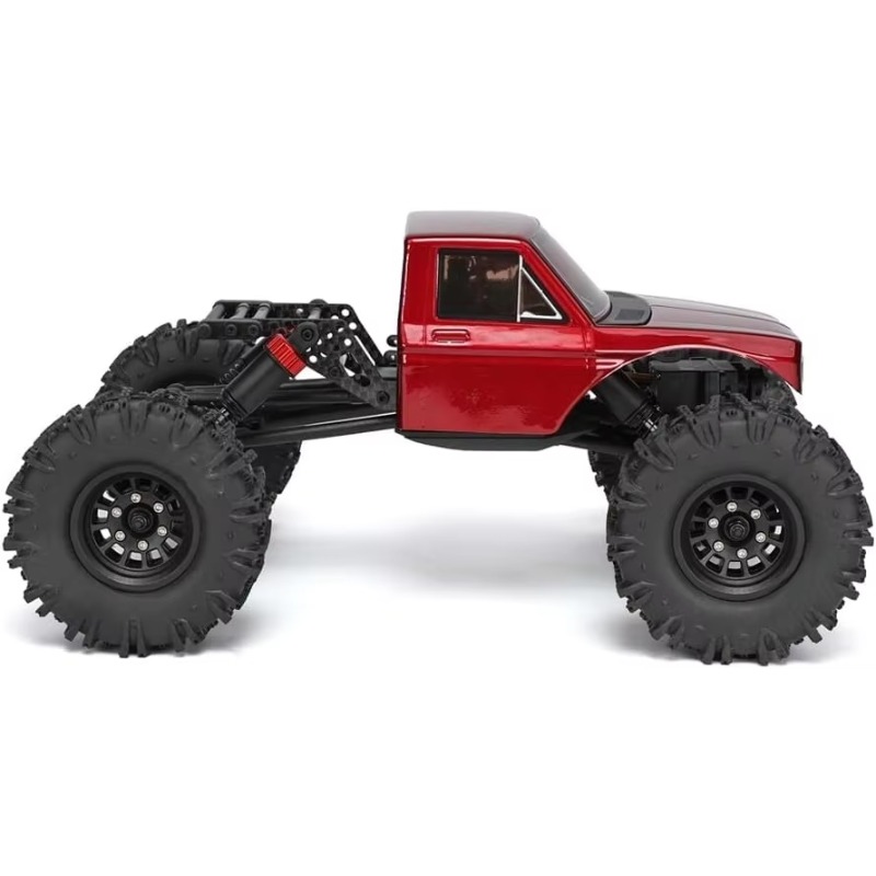 Rc Hobby Workbench - 18 APEX, 1/18 Scale Brushless Electric