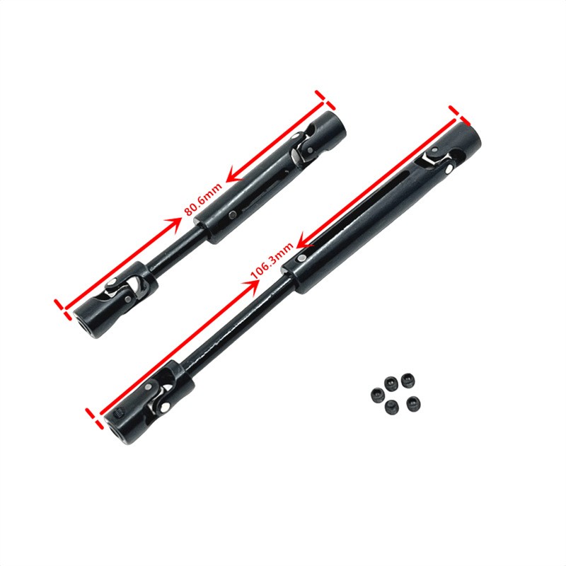 Rc Hobby Model - RC Car Accessory Parts- Drive Shaft