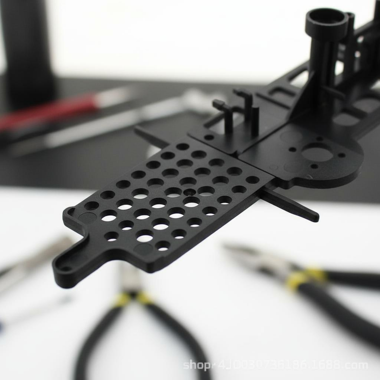 Rc And Hobby - Helicopter Base Assembly Lightweight RC Helicopter