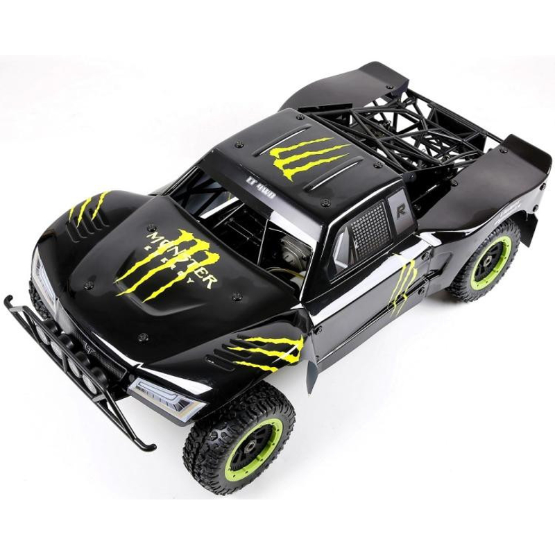 2024 Rofun LT450 1/5 Scale Gas - огляд і ціна Rc Remo Hobby