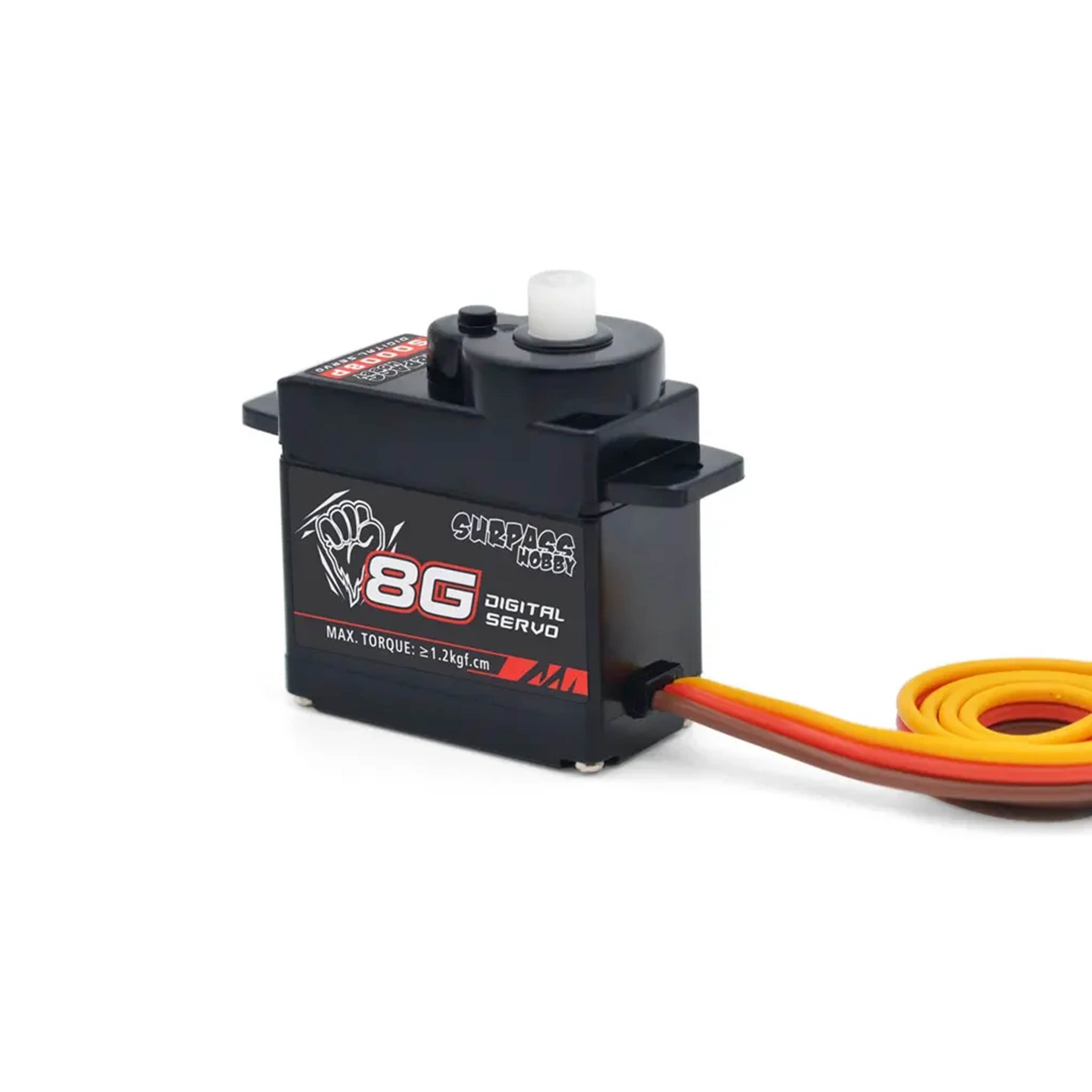 Surpass Hobby 2g 3.7g 4.3g 6g  - огляд і ціна Rc And Hobby