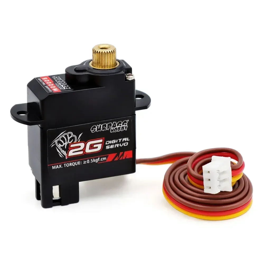 Surpass Hobby 2g 3.7g 4.3g 6g  - огляд і ціна Rc And Hobby