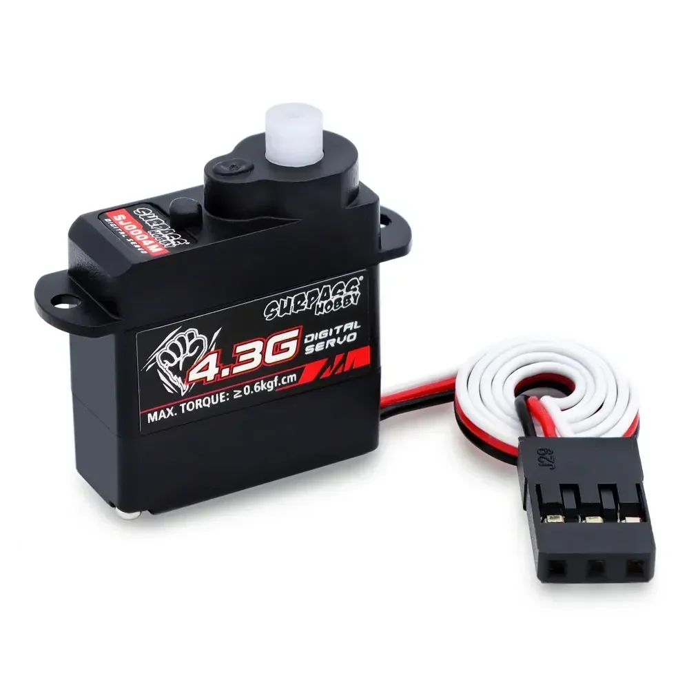 Surpass Hobby 2g 3.7g 4.3g 6g  - огляд і ціна Rc And Hobby