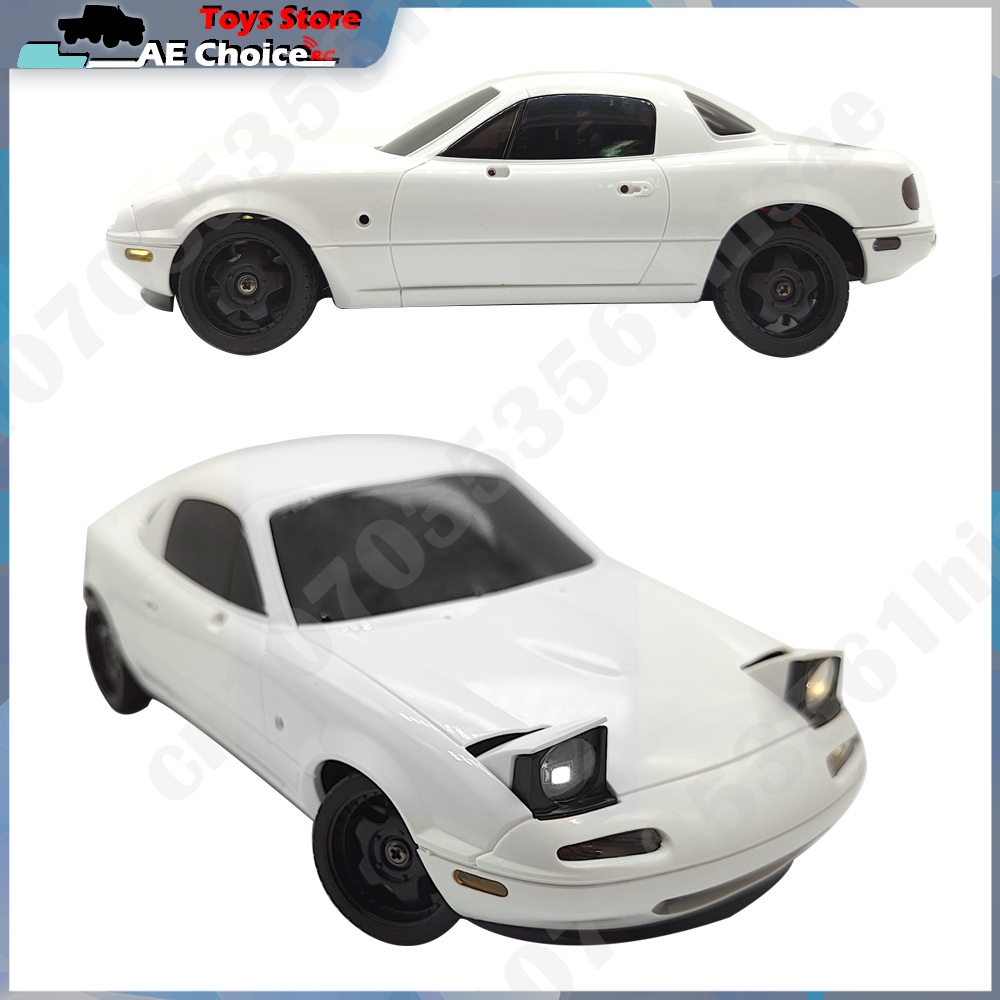 LD1804 RC Car LD1802 RC Drift  - огляд і ціна Rc Hobby Workbench