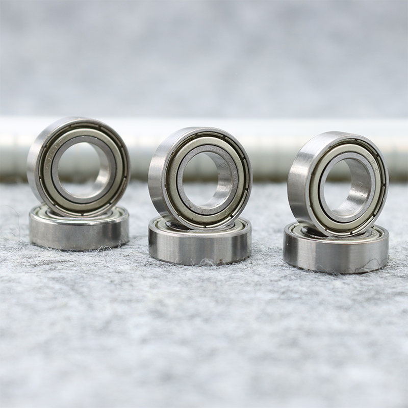 Small Precision Bearings Bore  - огляд і ціна Rc Hobby Grade
