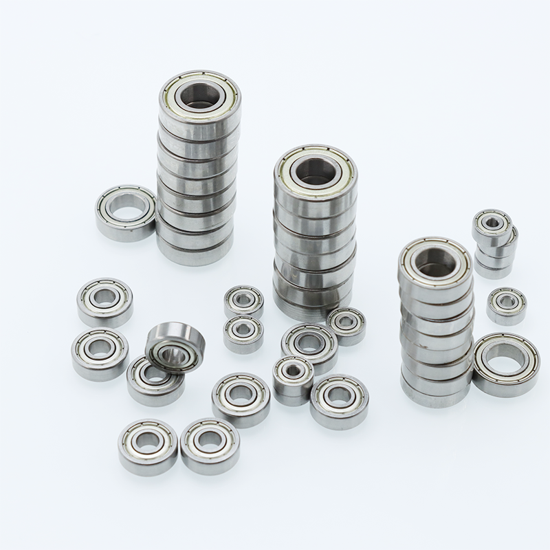 Small Precision Bearings Bore  - огляд і ціна Rc Hobby Grade
