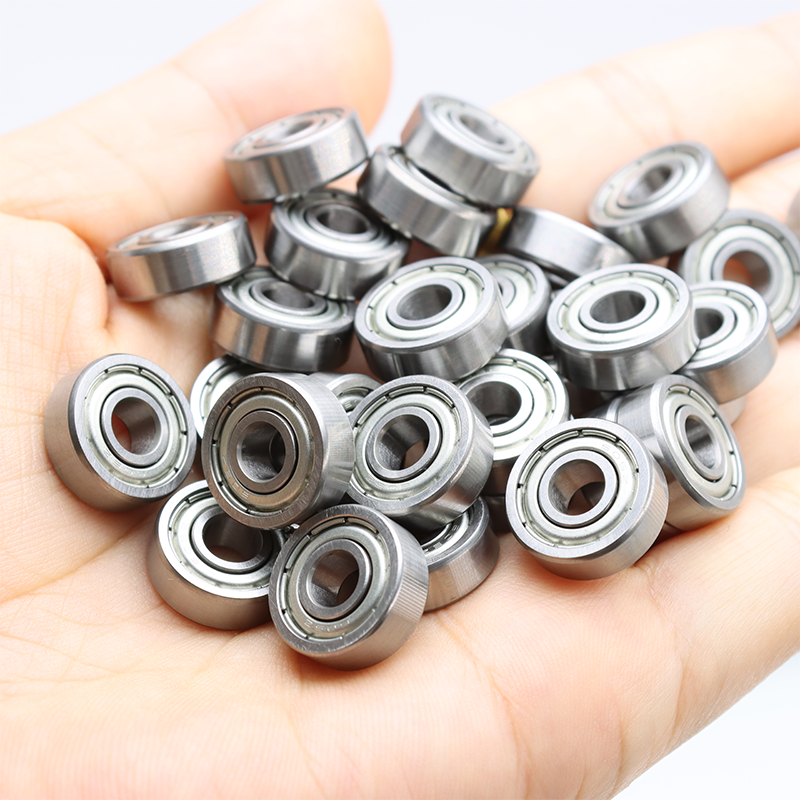 Small Precision Bearings Bore  - огляд і ціна Rc Hobby Grade