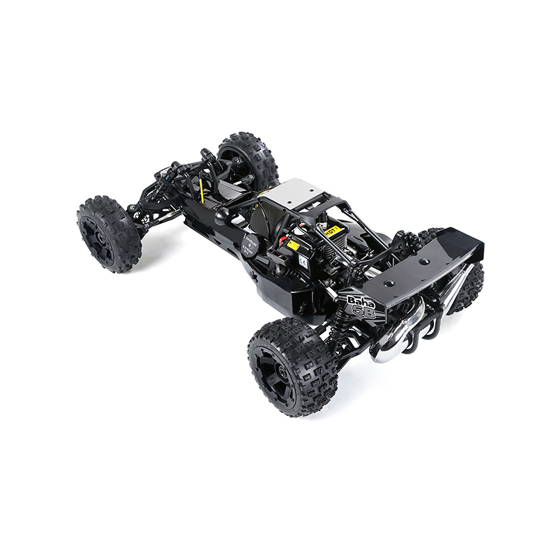 2.4G 1:5 Remote Control Petrol - огляд і ціна Rc Remo Hobby
