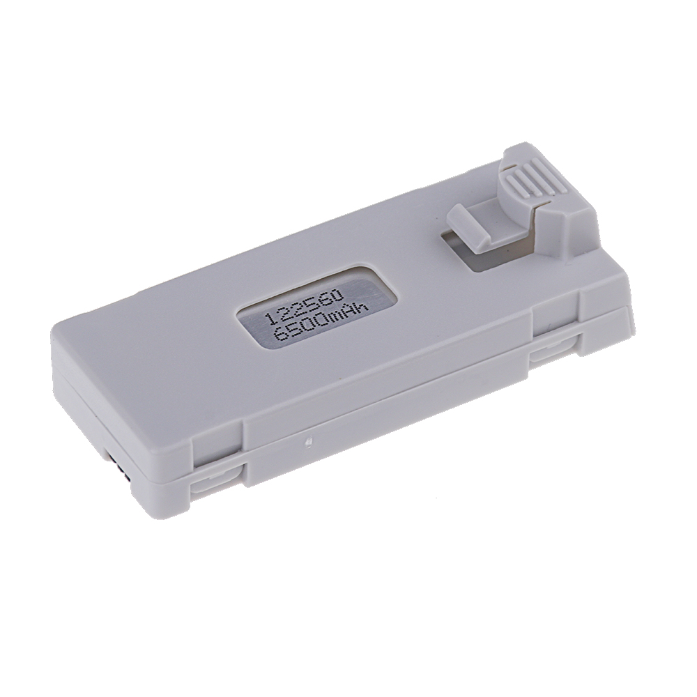 Original E88 Battery 3.7V 6500 - огляд і ціна Rc And Hobby