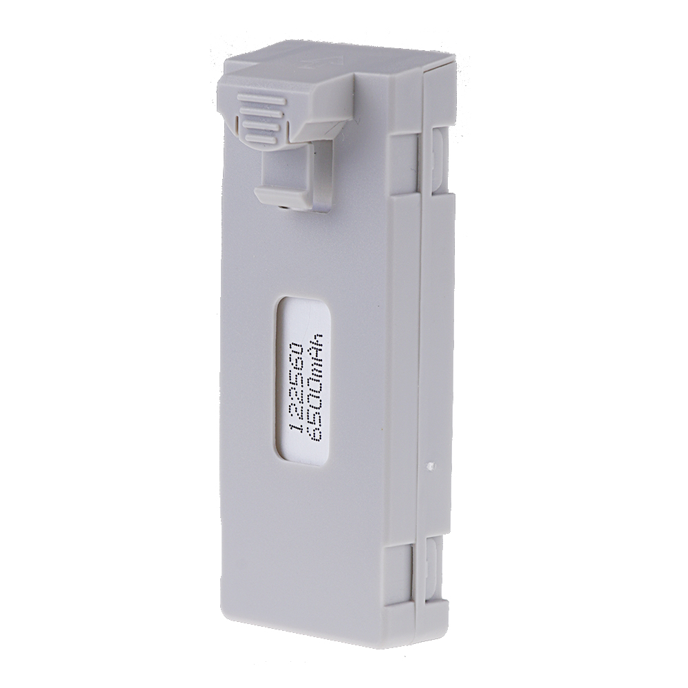 Original E88 Battery 3.7V 6500 - огляд і ціна Rc And Hobby