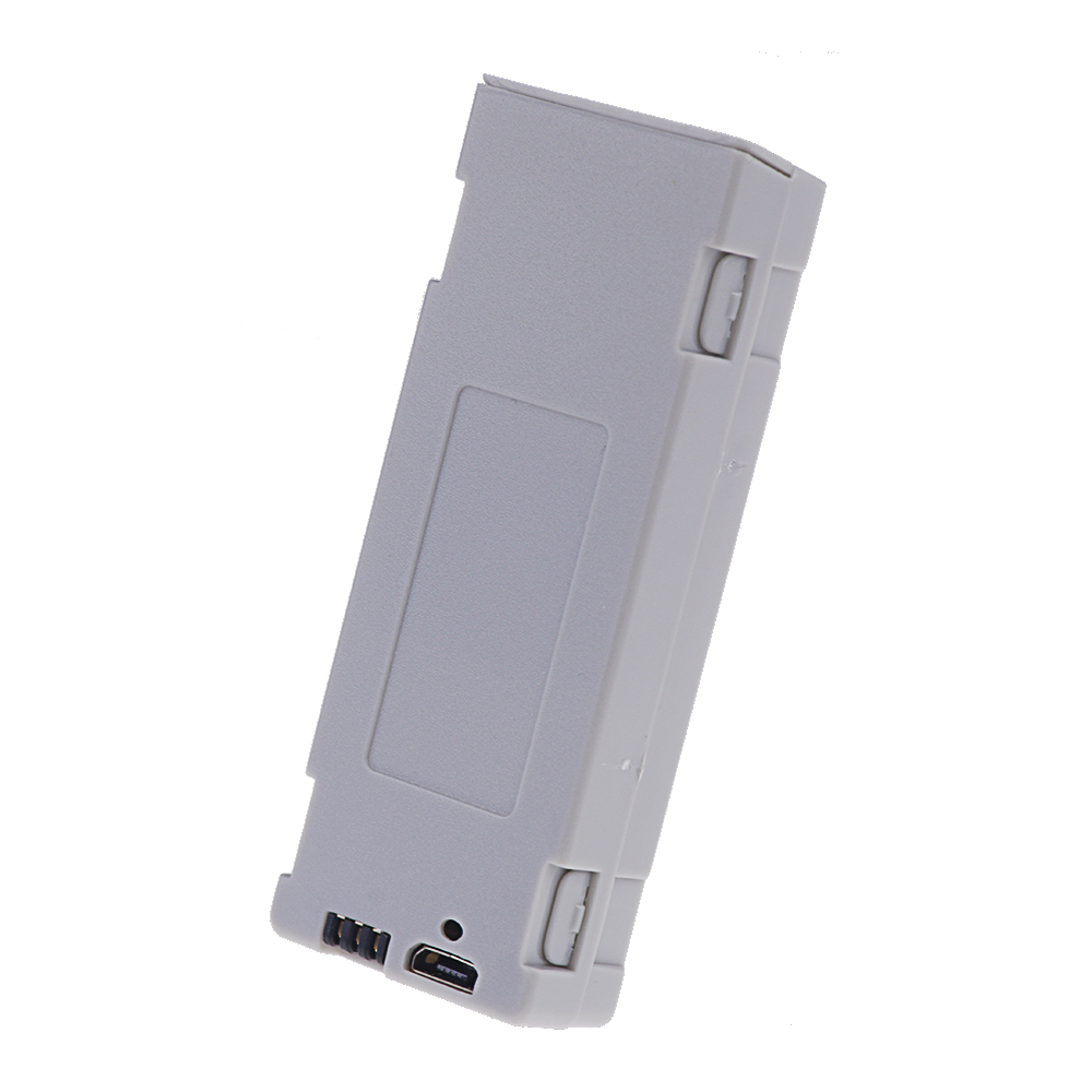 Original E88 Battery 3.7V 6500 - огляд і ціна Rc And Hobby