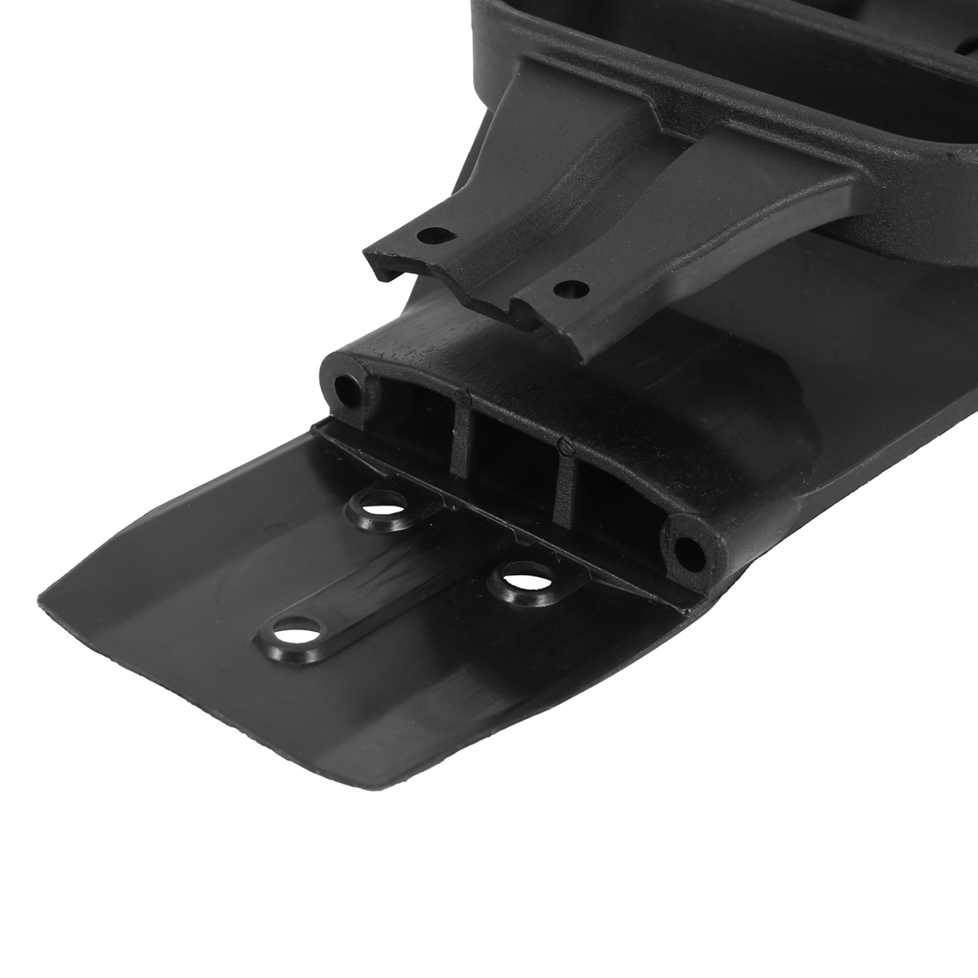 ABWE-Front And Rear Bumper For - огляд і ціна Rc Remo Hobby