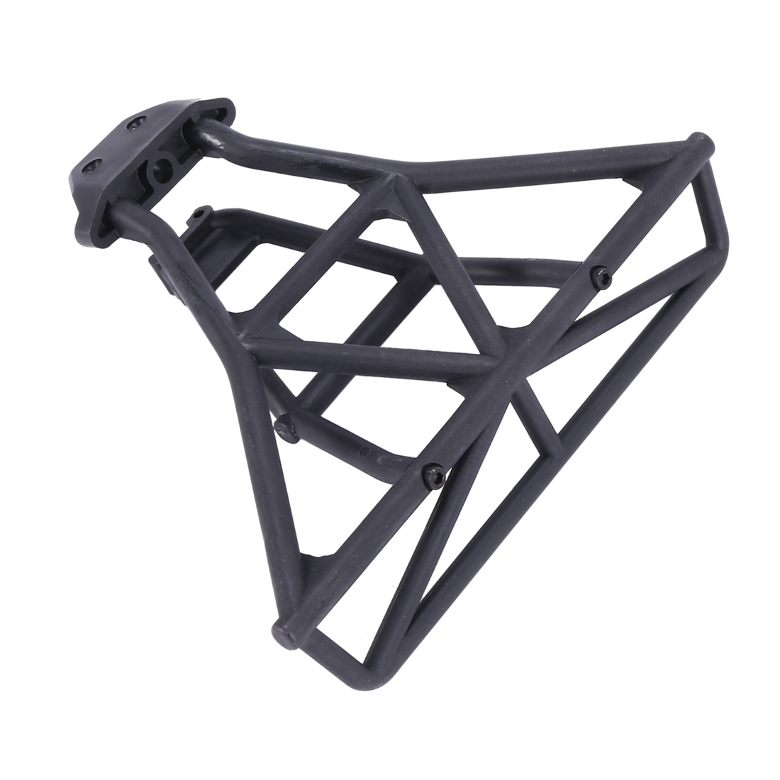 ABWE-Front And Rear Bumper For - огляд і ціна Rc Remo Hobby
