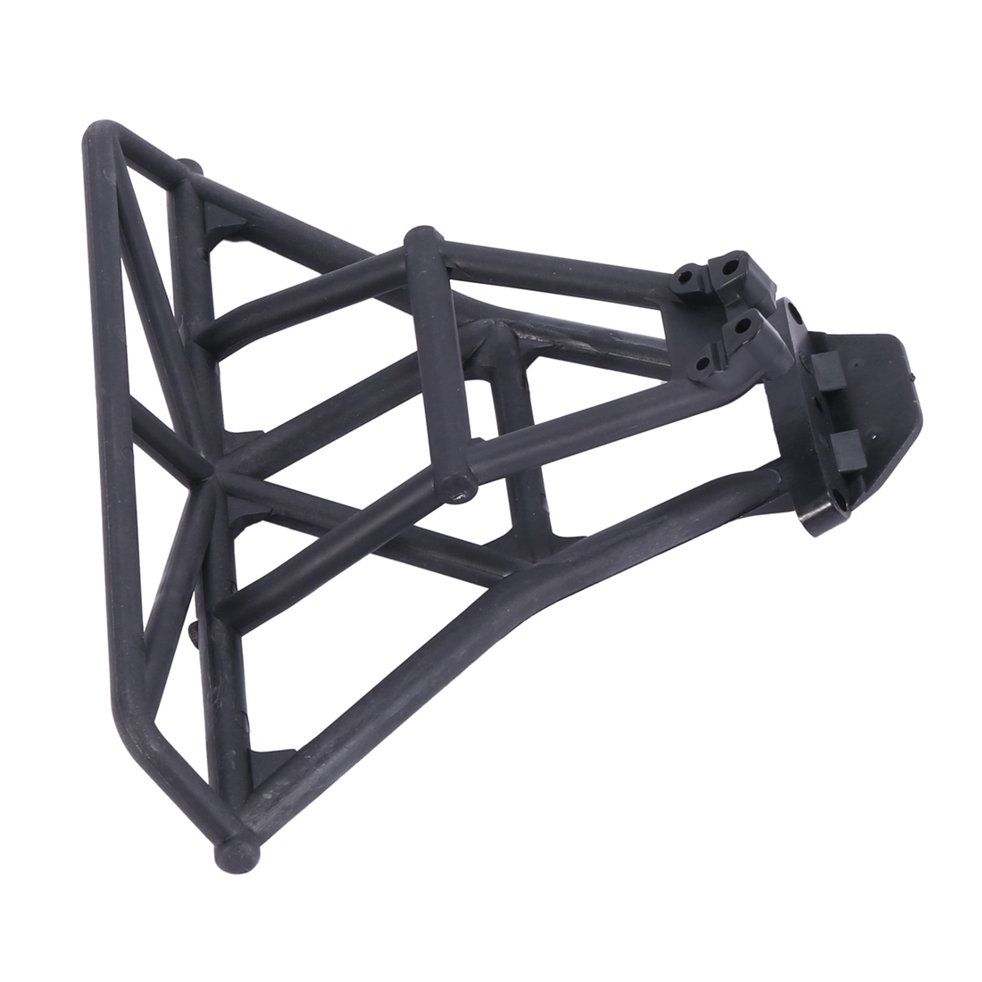 ABWE-Front And Rear Bumper For - огляд і ціна Rc Remo Hobby