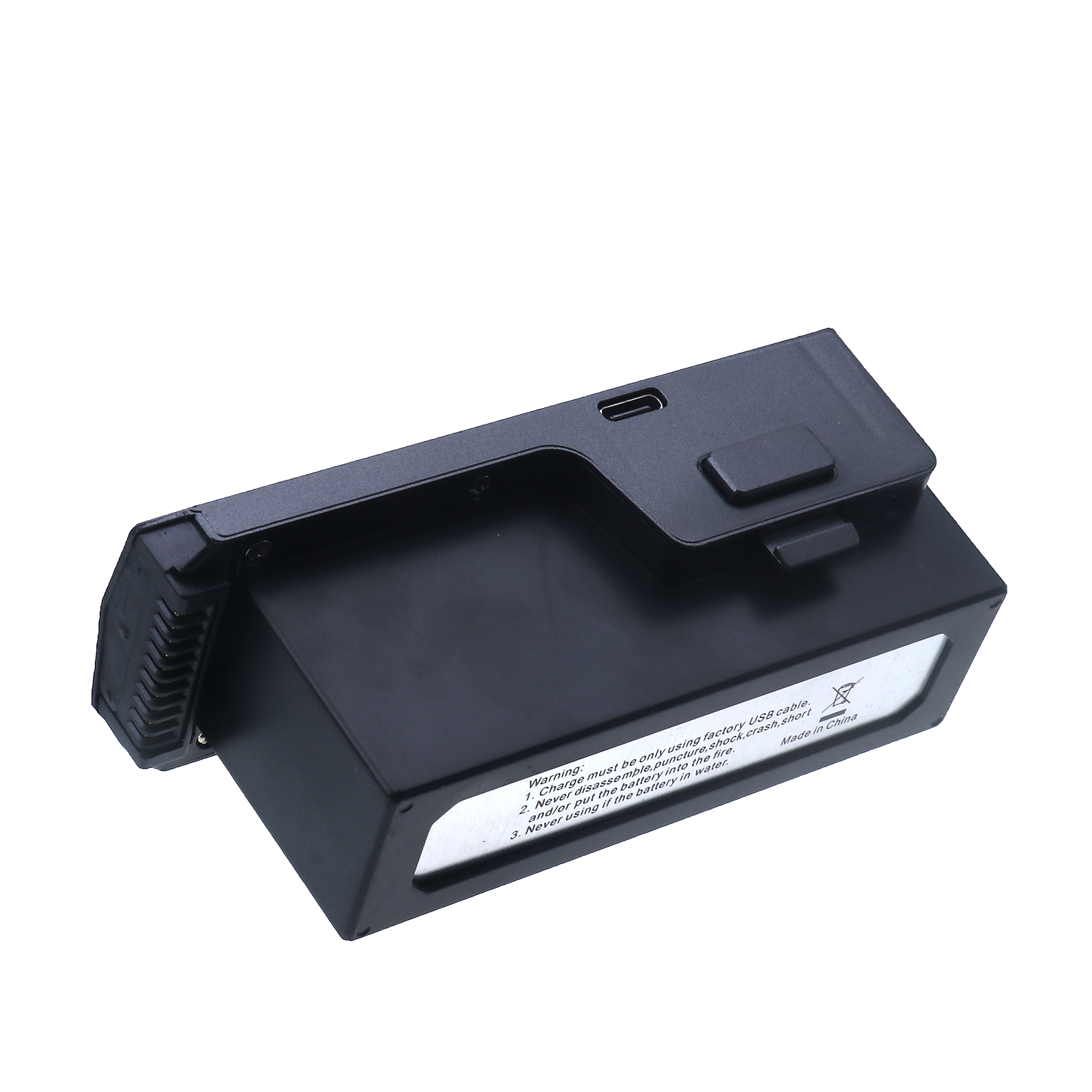 For SJR/C SJRC F11/F11 PRO Bat - огляд і ціна Rc And Hobby