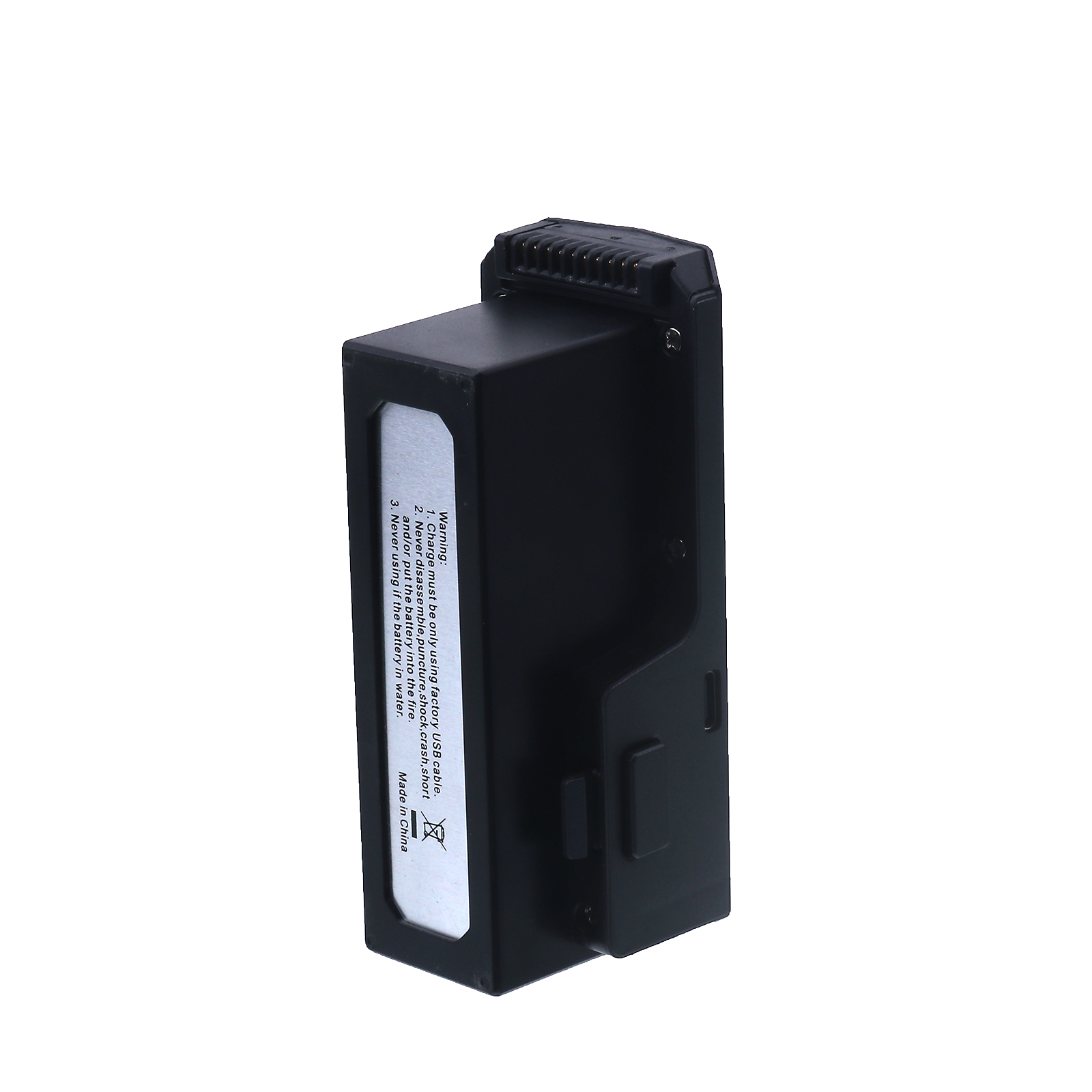 For SJR/C SJRC F11/F11 PRO Bat - огляд і ціна Rc And Hobby