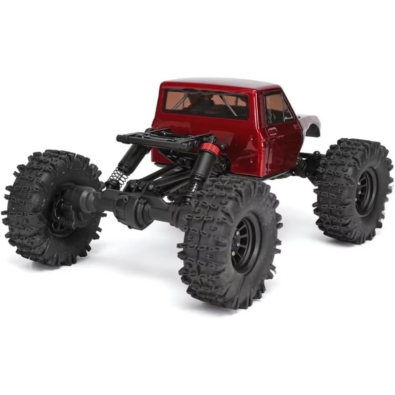 18 APEX, 1/18 Scale Brushless  - огляд і ціна Rc Hobby Workbench