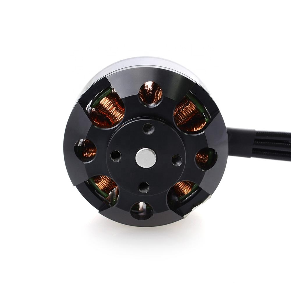 SURPASS HOBBY C6354 6354 250KV - огляд і ціна Rc And Hobby