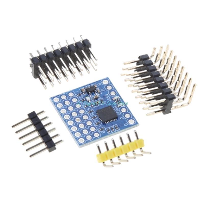 E74D SPP-SBUS 8CH PPM PWM SBUS - огляд і ціна Receiver Sbus 8Ch