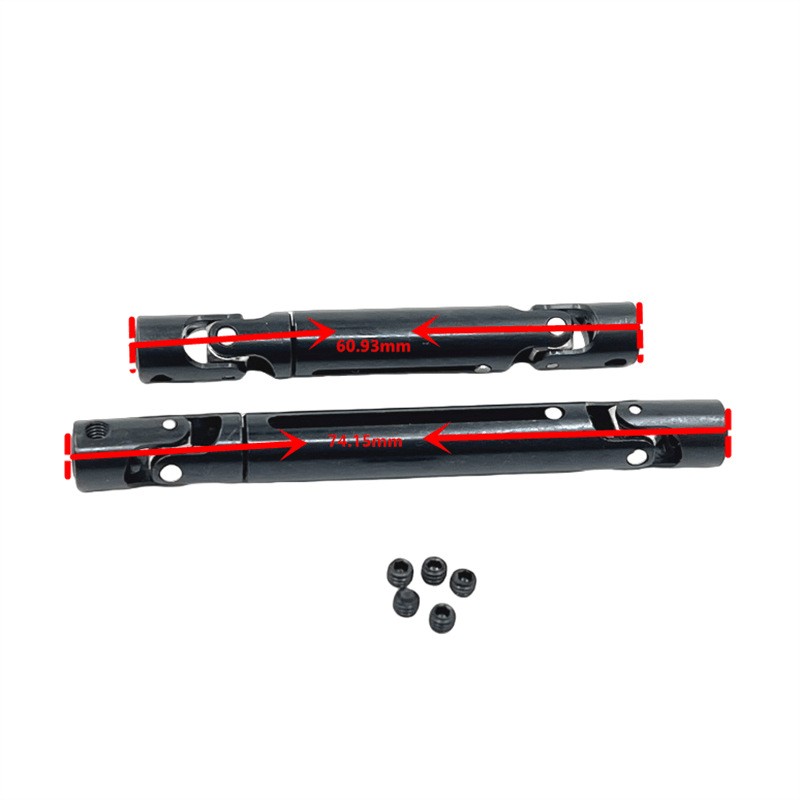 RC Car Accessory Parts- Drive  - огляд і ціна Rc Hobby Model