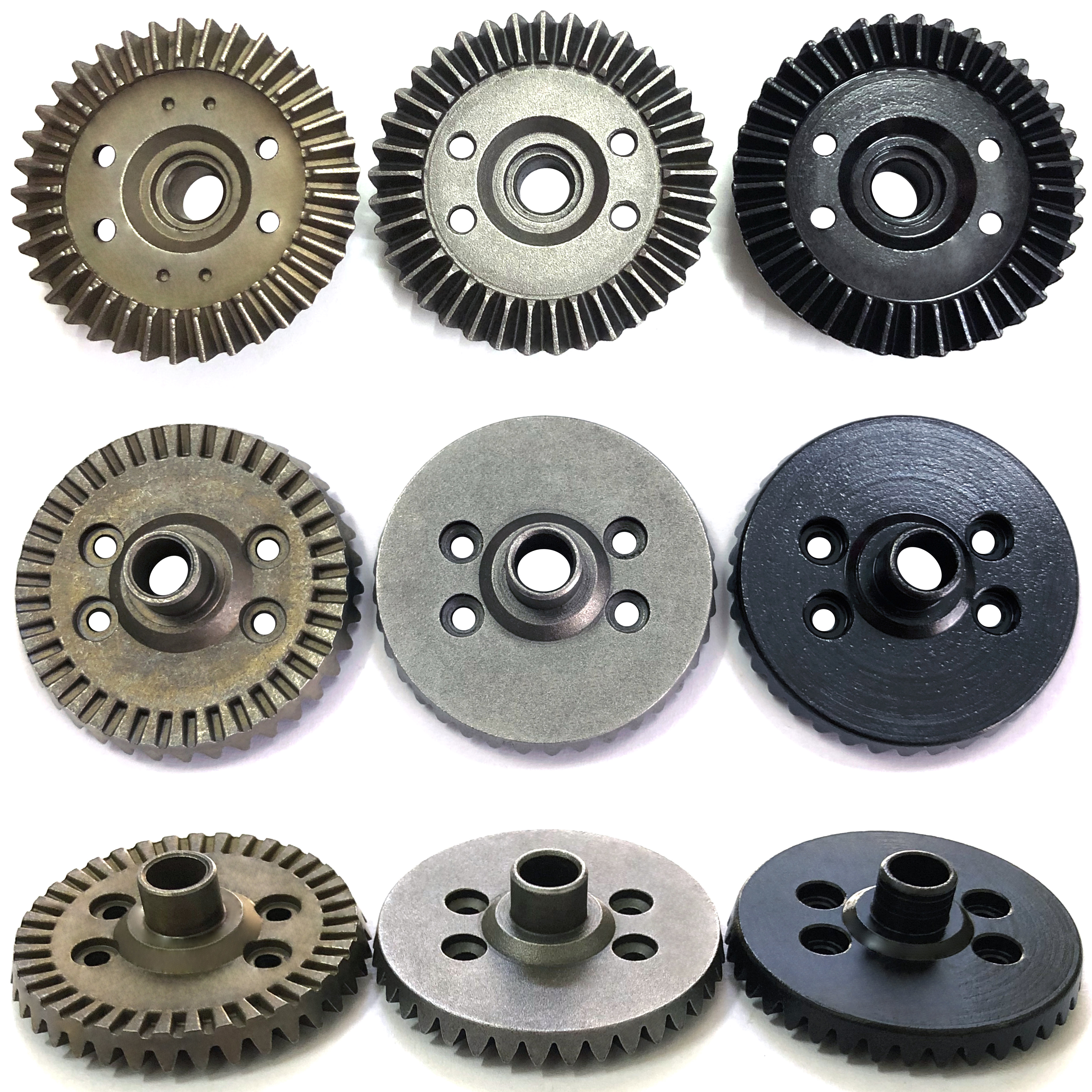 REMO HOBBY G5837 Upgrade Parts - огляд і ціна Rc Remo Hobby