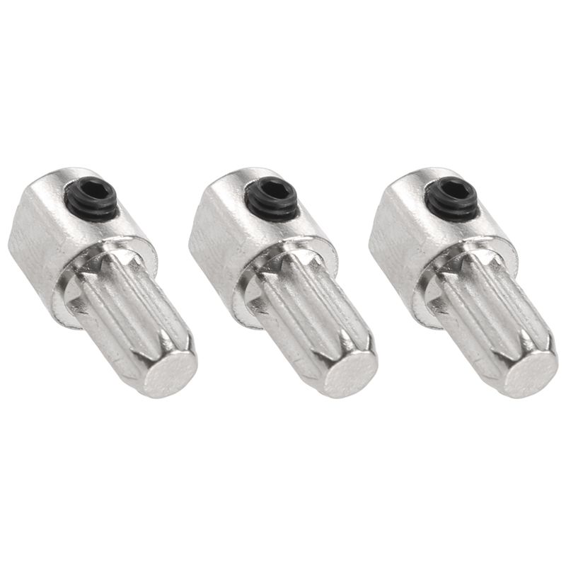 ABJA-3Pcs Rear Center Drive Hu - огляд і ціна Rc Remo Hobby