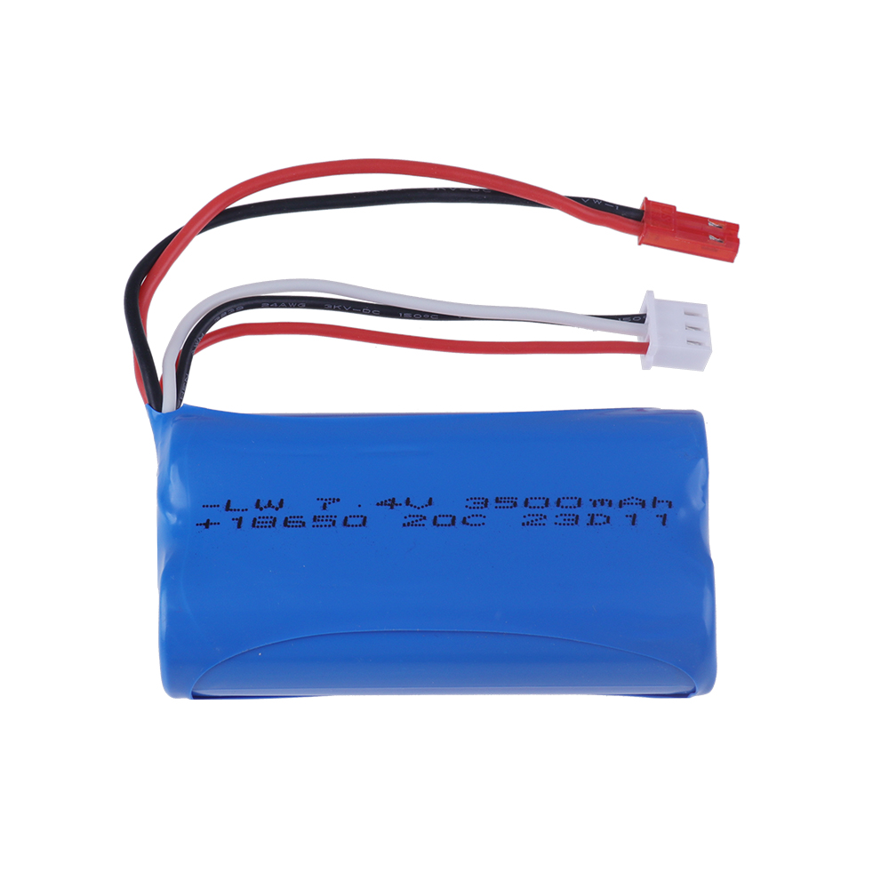 Upgraded 3000mAh to 3500mAh 7. - огляд і ціна Rc And Hobby