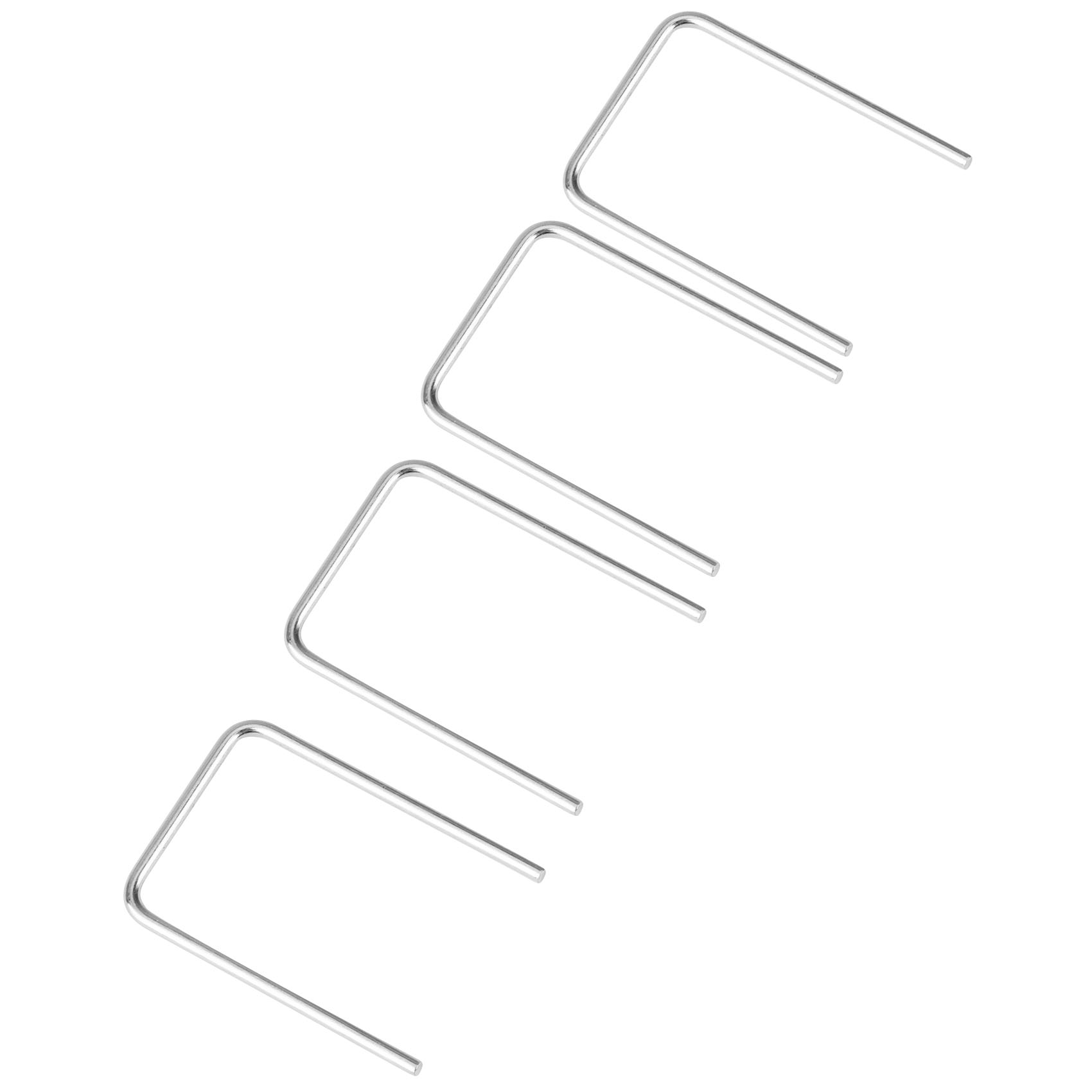 4Pcs Metal U Rocker Shaft M536 - огляд і ціна Rc Remo Hobby