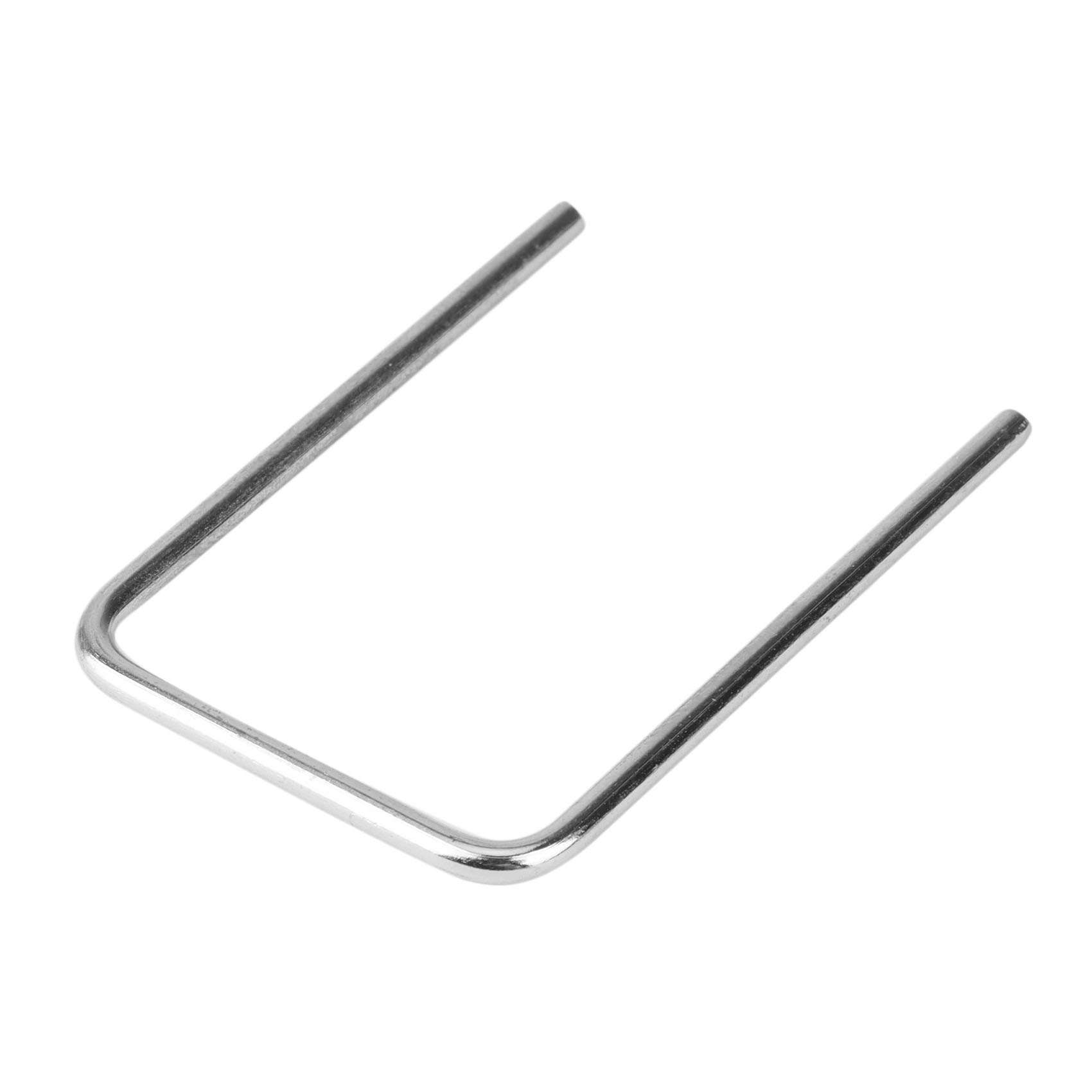 4Pcs Metal U Rocker Shaft M536 - огляд і ціна Rc Remo Hobby