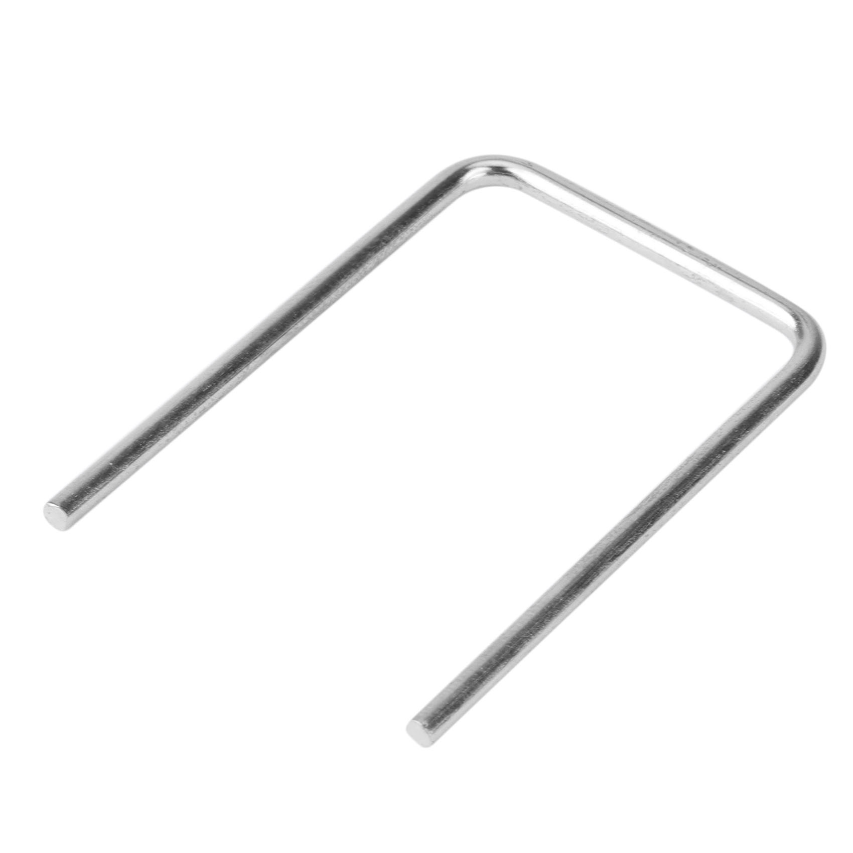 4Pcs Metal U Rocker Shaft M536 - огляд і ціна Rc Remo Hobby