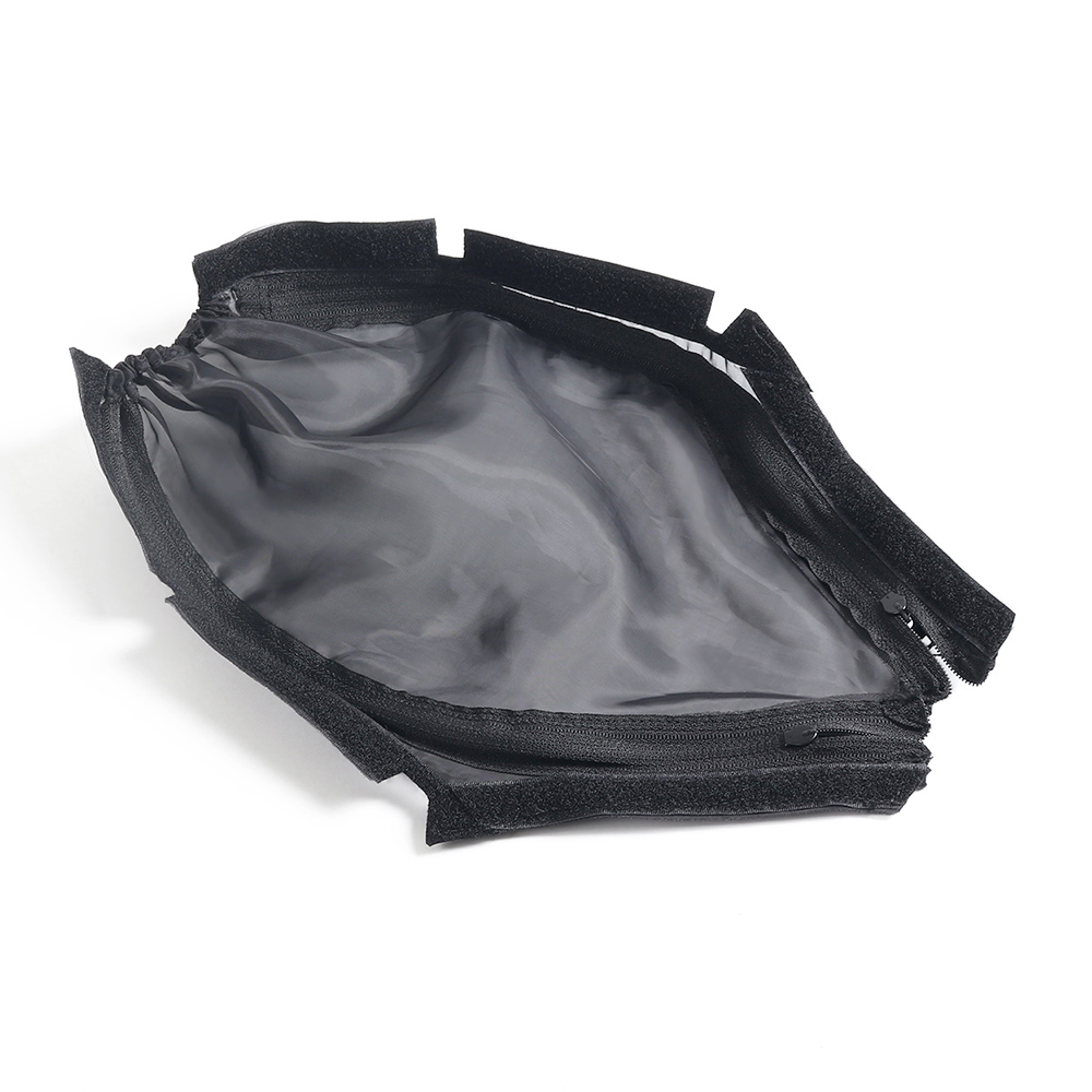 Zipper Type Nylon Net Cover Ch - огляд і ціна Rc Remo Hobby