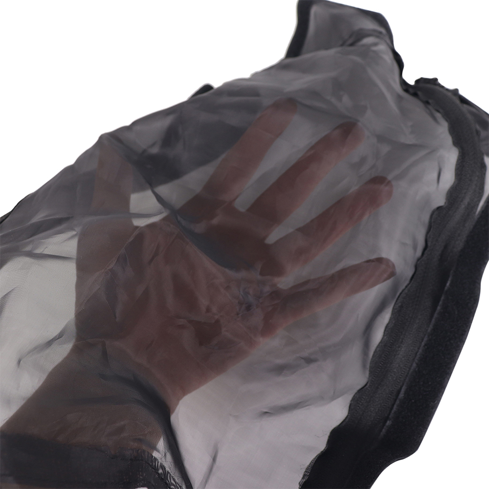 Zipper Type Nylon Net Cover Ch - огляд і ціна Rc Remo Hobby