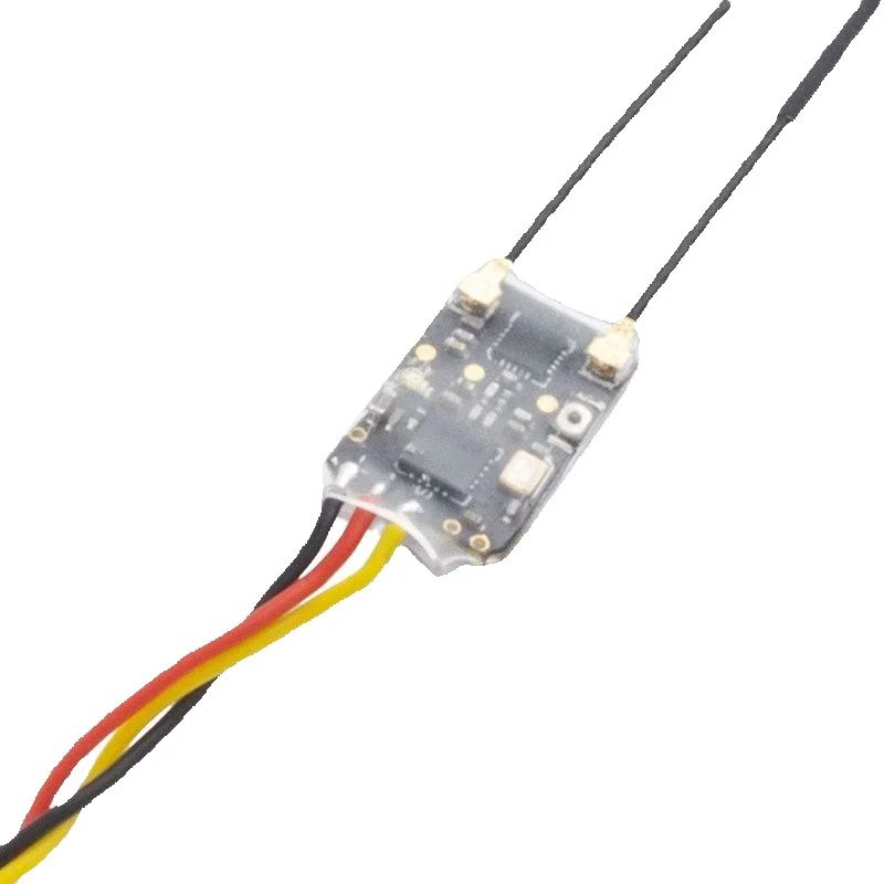 R8 Nano 8CH 1KM Long Range SBU - огляд і ціна Receiver Sbus 8Ch