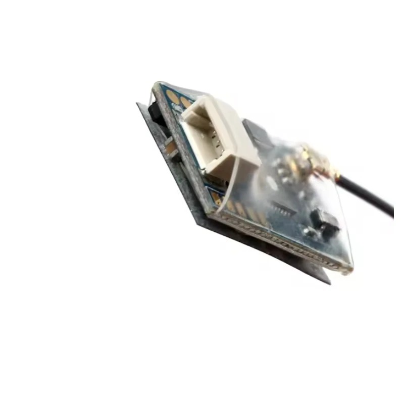 FLYSKY FS-A8S V2 2.4G 8CH Mini - огляд і ціна Receiver Sbus 8Ch