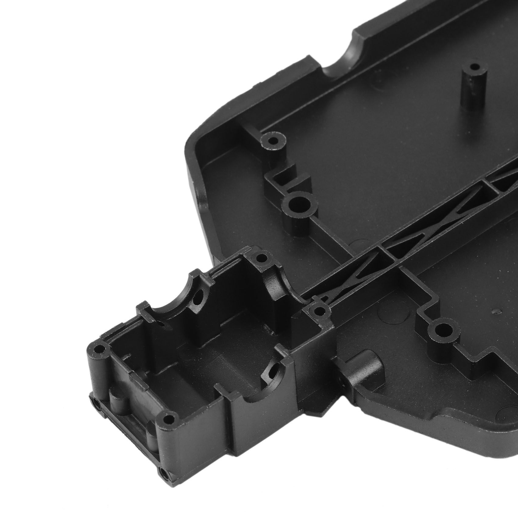 ABXE-RC Car Chassis P2501 For  - огляд і ціна Rc Remo Hobby