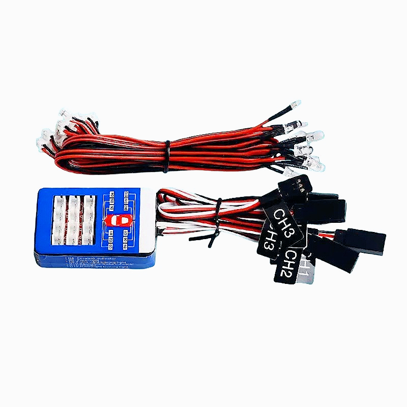 Tamiya Remote Control Model Ca - огляд і ціна Rc Hobby Model