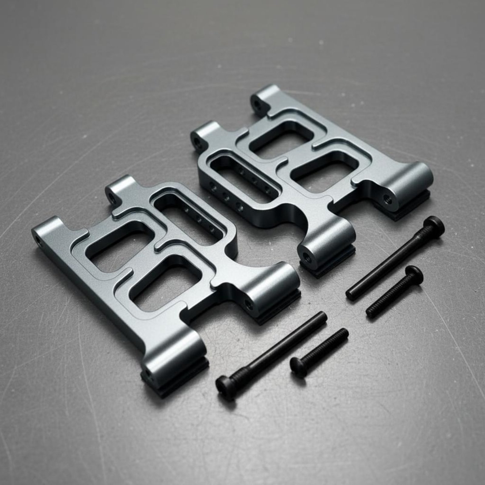 2 Pieces Front Lower Shock-Abs - огляд і ціна Rc And Hobby