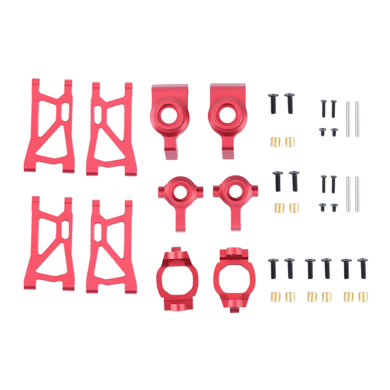 B05C-10Pcs Metal Suspension Ar - огляд і ціна Rc Remo Hobby