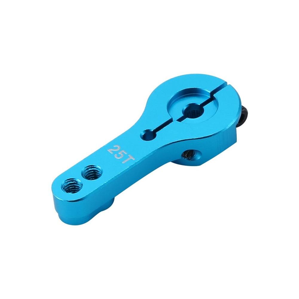 NEEBRC 25T RC Servo Horn Alumi - огляд і ціна Rc Hobby Model